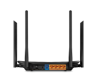 TP-Link Archer C6 (1200Mb/s a/b/g/n/ac) DualBand - 466049 - zdjęcie 4
